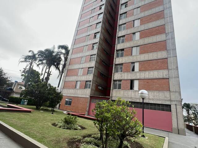 #859LL - Apartamento para Locação em São Paulo - SP - 1