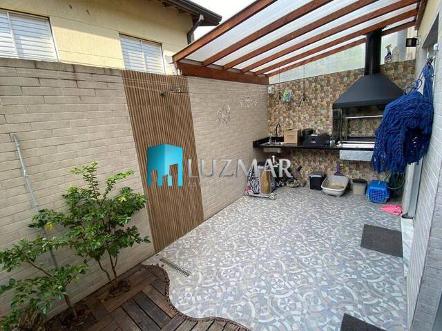 #861LL - Casa em condomínio para Venda em São Paulo - SP - 3