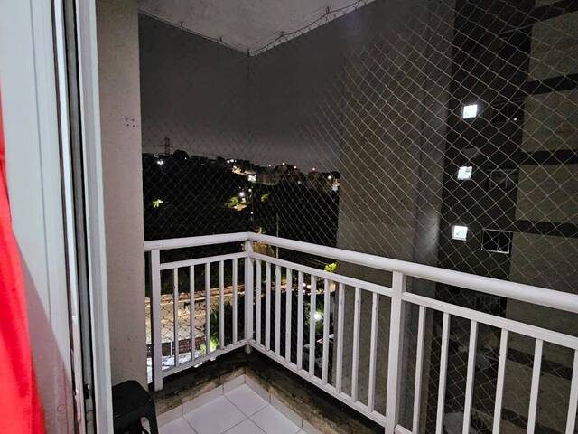 #820LZ - Apartamento para Venda em São Paulo - SP - 3