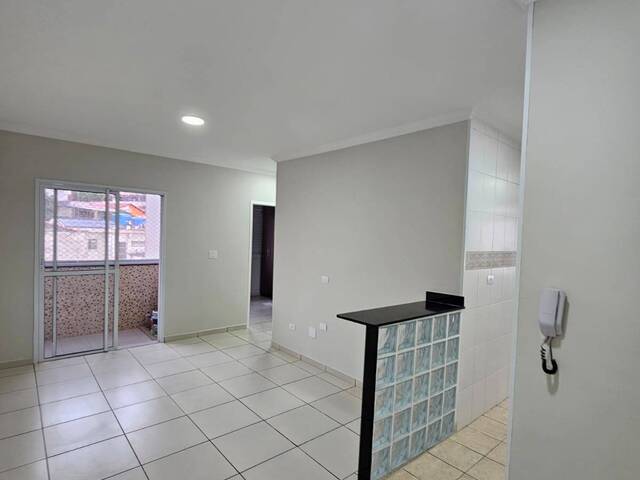 #819LZ - Apartamento para Venda em São Paulo - SP - 1