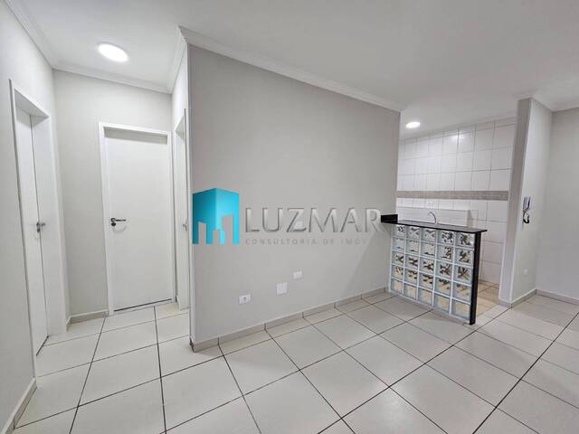 #819LZ - Apartamento para Venda em São Paulo - SP