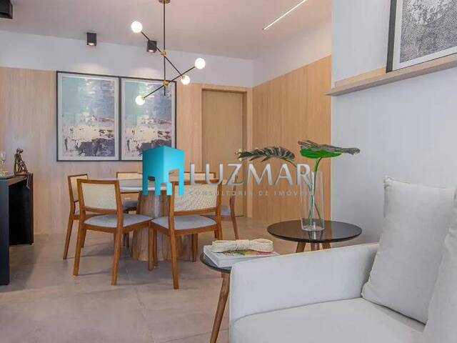 #823LZ - Apartamento para Venda em São Paulo - SP