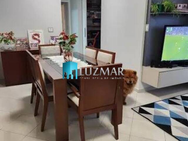 #824LZ - Apartamento para Venda em São Paulo - SP