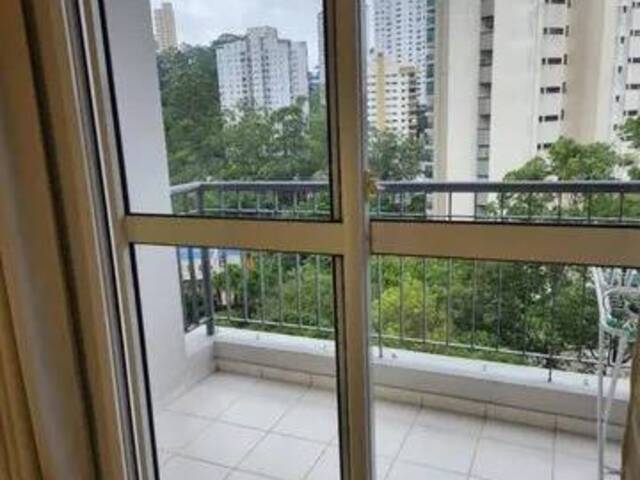 #824LZ - Apartamento para Venda em São Paulo - SP - 3