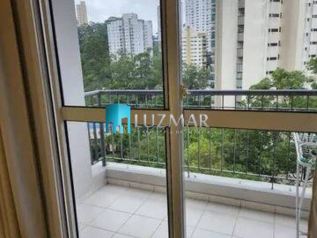 #824LZ - Apartamento para Venda em São Paulo - SP