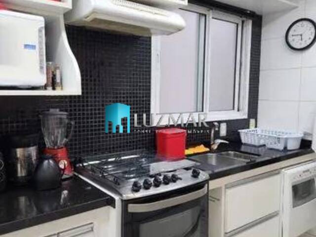 Apartamento para Venda em São Paulo - 5