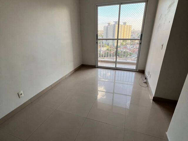#867LL - Apartamento para Venda em São Paulo - SP - 3