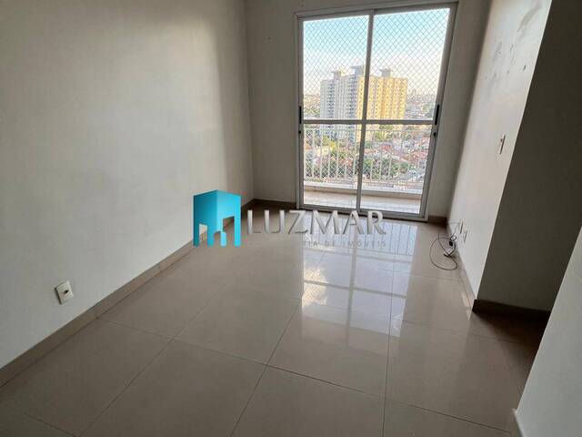 #867LL - Apartamento para Venda em São Paulo - SP