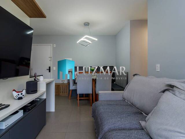 Apartamento para Venda em São Paulo - 5