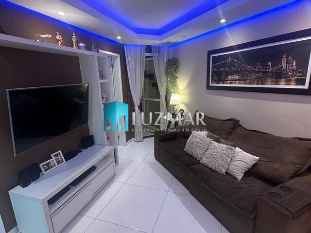 Apartamento para Venda em Taboão da Serra - 4