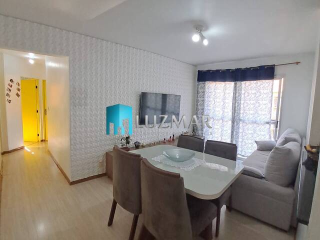 #871LL - Apartamento para Venda em São Paulo - SP