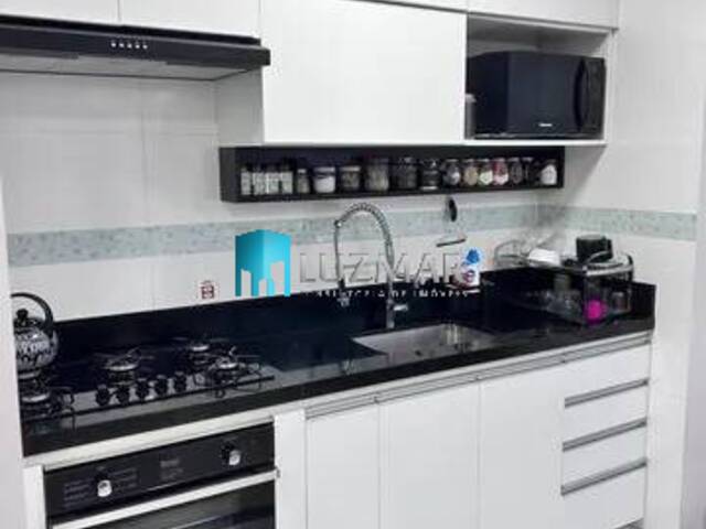 Apartamento para Venda em São Paulo - 5