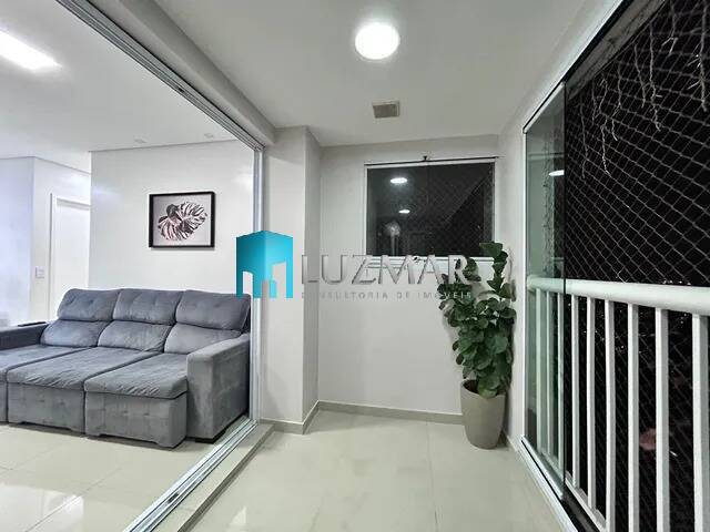 #836LZ - Apartamento para Venda em São Paulo - SP - 2