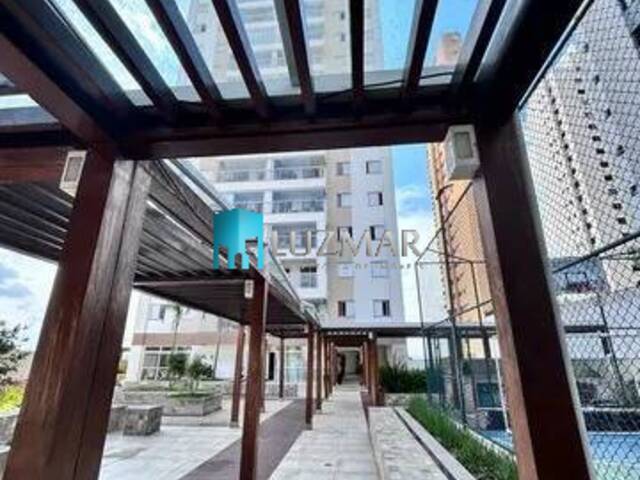 #836LZ - Apartamento para Venda em São Paulo - SP