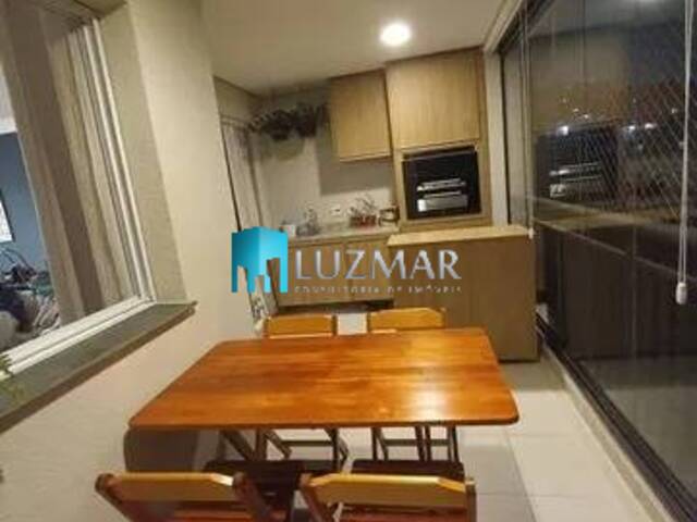 Apartamento para Venda em São Paulo - 5