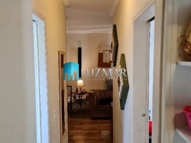 #838LZ - Apartamento para Venda em São Paulo - SP