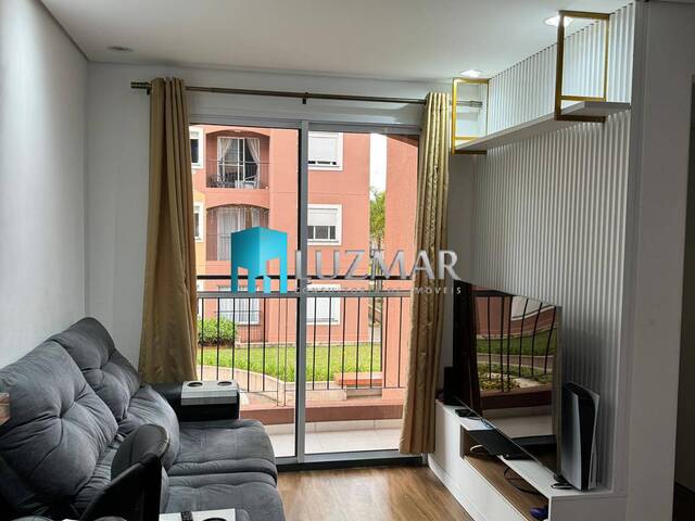 #843LZ - Apartamento para Venda em São Paulo - SP