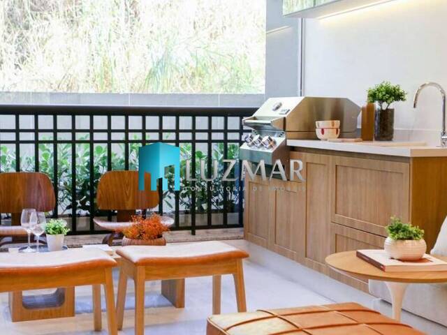 #844LZ - Apartamento para Venda em São Paulo - SP