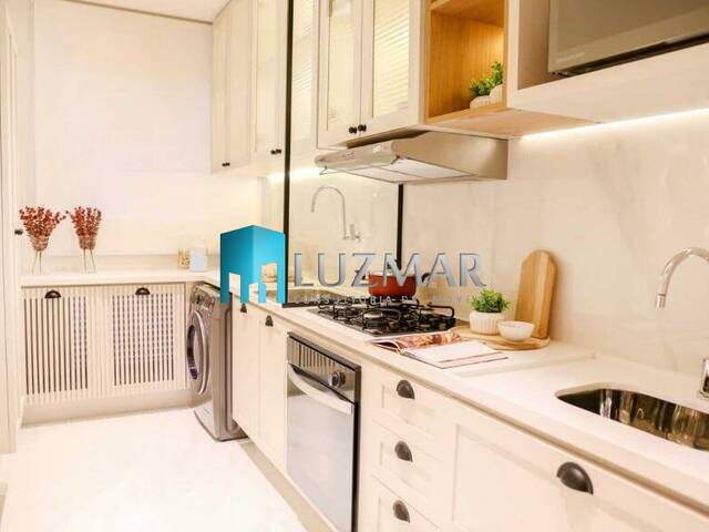 Apartamento para Venda em São Paulo - 4