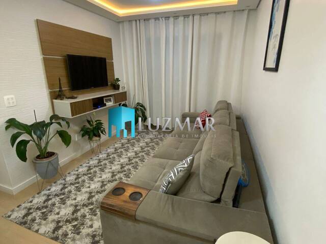 #845LZ - Apartamento para Venda em São Paulo - SP