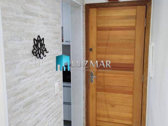 #845LZ - Apartamento para Venda em São Paulo - SP
