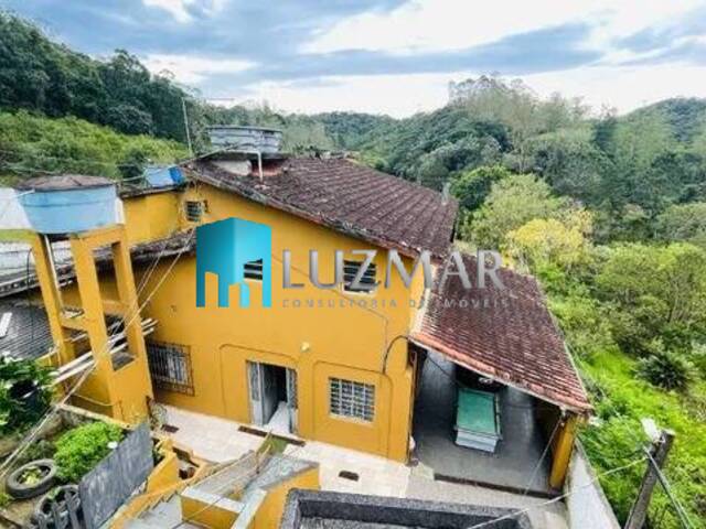 Sítio para Venda em Embu-Guaçu - 4