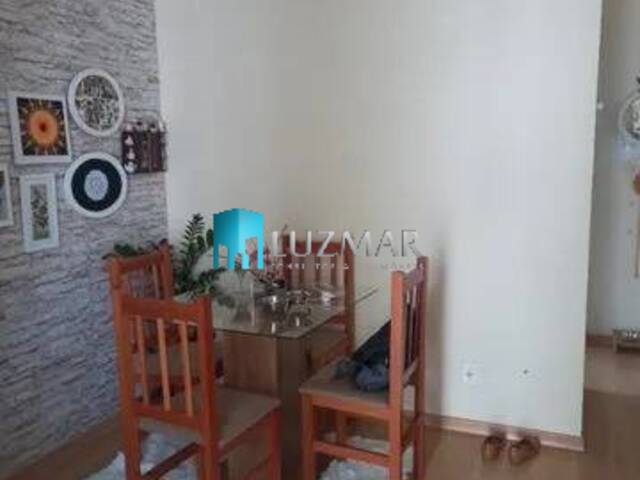 #847LZ - Apartamento para Venda em São Paulo - SP