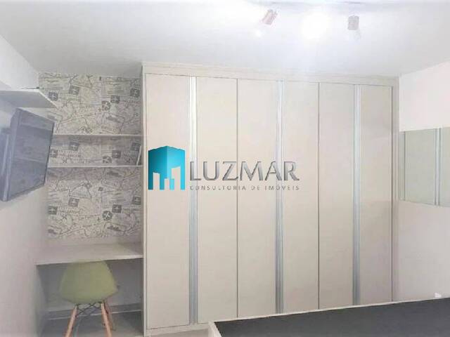 Apartamento para Locação em São Paulo - 4