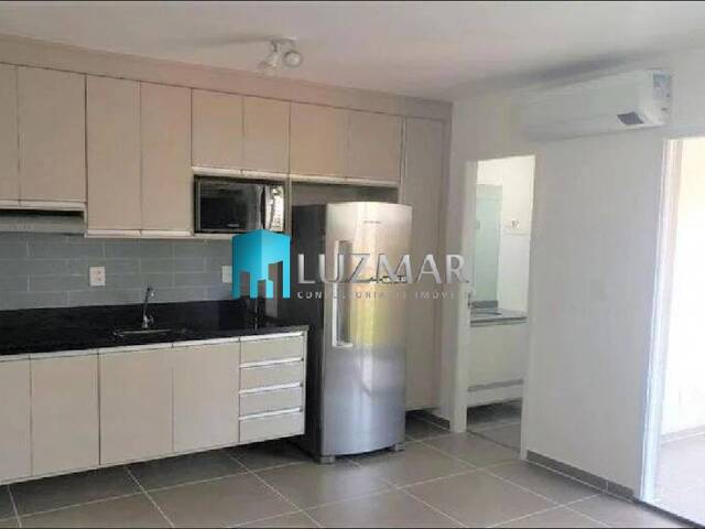 #103K - Apartamento para Locação em São Paulo - SP - 3