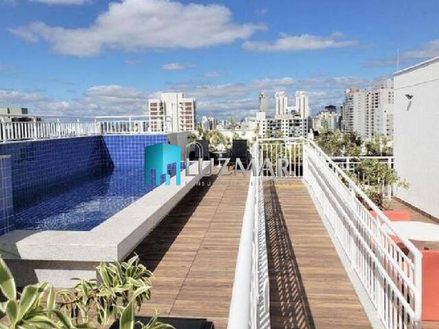 #103K - Apartamento para Locação em São Paulo - SP - 1