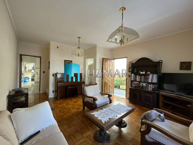 #106K - Casa para Venda em São Paulo - SP - 2