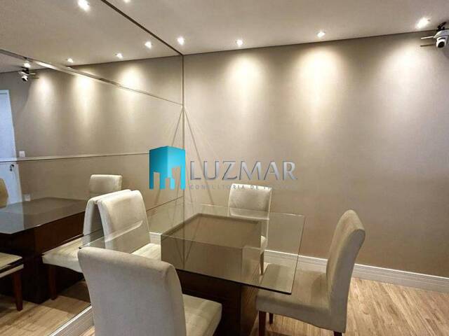 #105K - Apartamento para Venda em São Paulo - SP