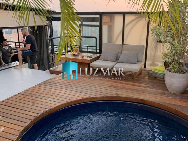 #108K - Apartamento para Venda em São Paulo - SP