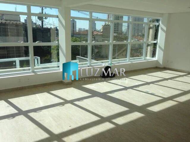 #112K - Prédio comercial para Locação em São Paulo - SP - 2