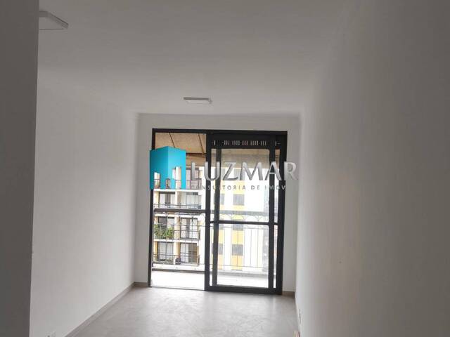 #877LL - Apartamento para Venda em São Paulo - SP