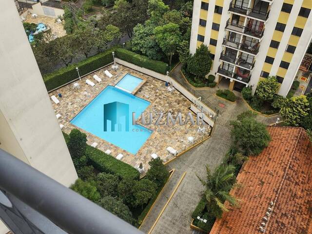 #877LL - Apartamento para Venda em São Paulo - SP