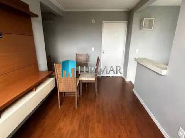 #850LZ - Apartamento para Venda em São Paulo - SP