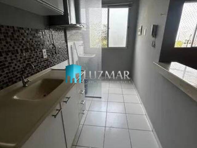 #850LZ - Apartamento para Venda em São Paulo - SP