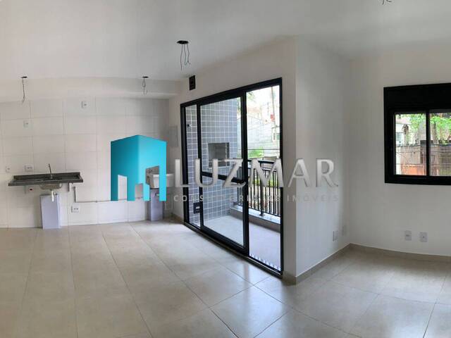 #852LZ - Apartamento para Venda em São Paulo - SP