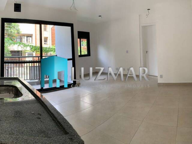 #852LZ - Apartamento para Venda em São Paulo - SP