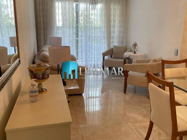 #854LZ - Apartamento para Venda em São Paulo - SP