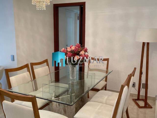 #854LZ - Apartamento para Venda em São Paulo - SP