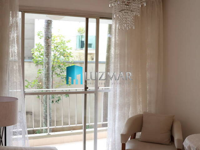 Apartamento para Venda em São Paulo - 5