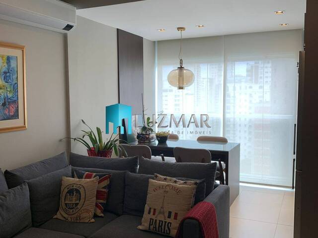 #855LZ - Apartamento para Venda em São Paulo - SP