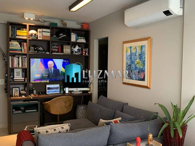 Apartamento para Venda em São Paulo - 4