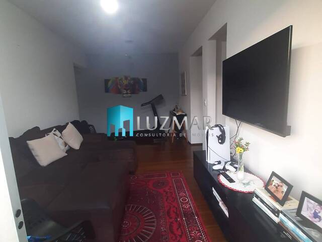 #102R - Apartamento para Venda em São Paulo - SP