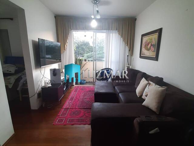 #102R - Apartamento para Venda em São Paulo - SP