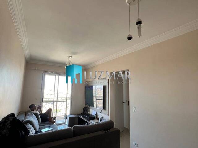 Apartamento para Venda em São Paulo - 4
