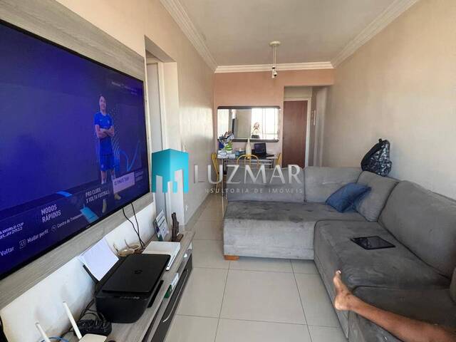 #887LL - Apartamento para Venda em São Paulo - SP