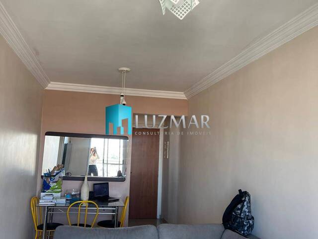 #887LL - Apartamento para Venda em São Paulo - SP